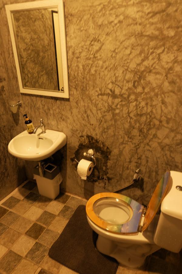 Nanrada Hometel 끄라비 외부 사진