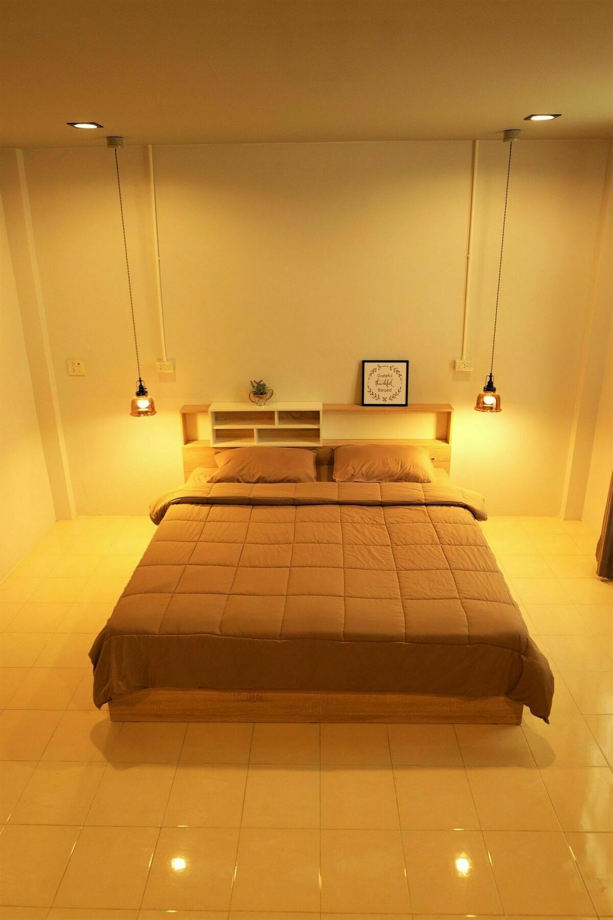 Nanrada Hometel 끄라비 외부 사진