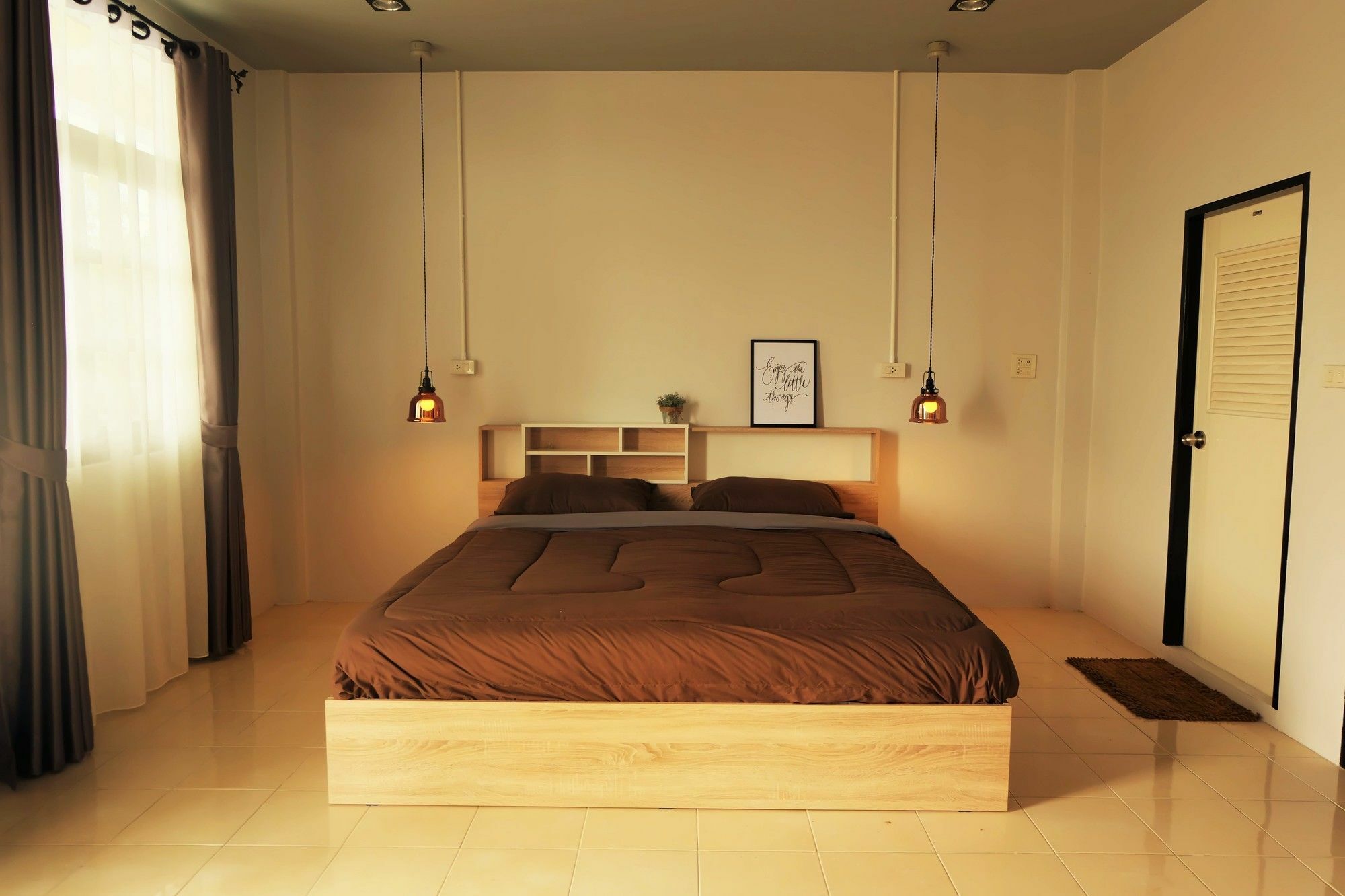 Nanrada Hometel 끄라비 외부 사진
