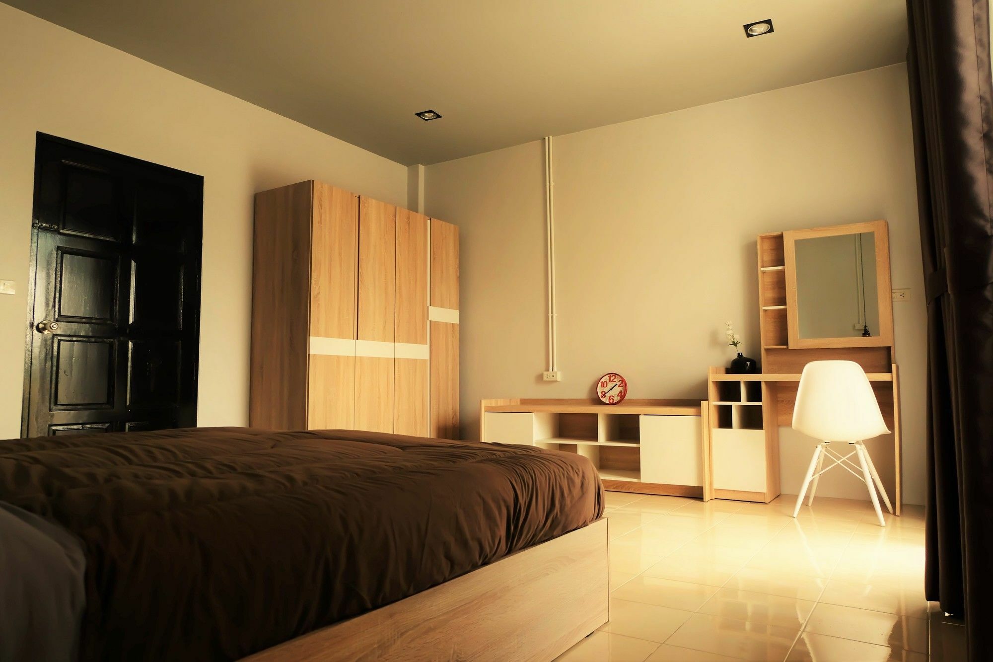 Nanrada Hometel 끄라비 외부 사진
