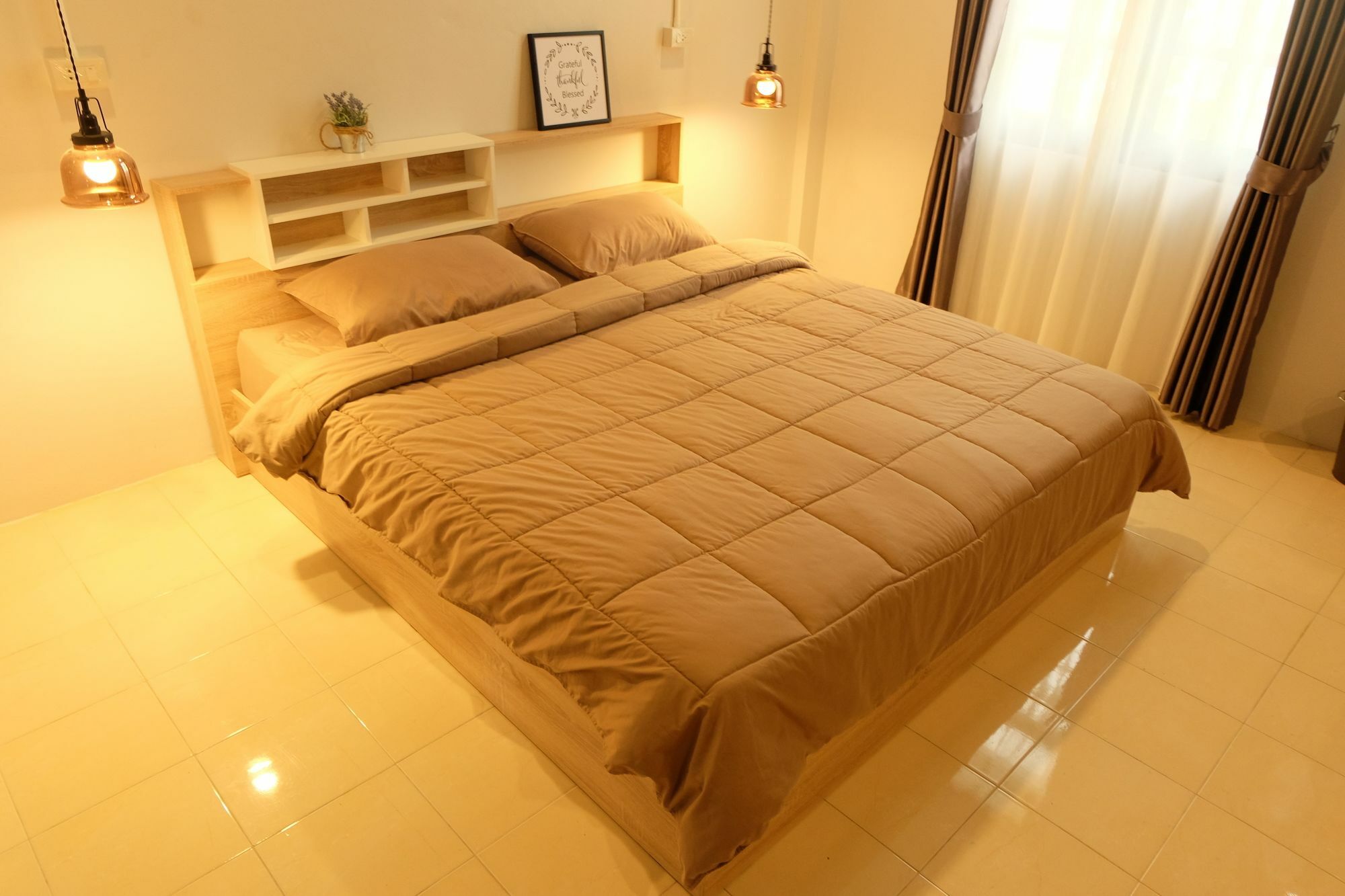 Nanrada Hometel 끄라비 외부 사진