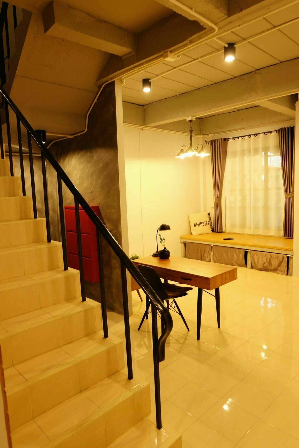Nanrada Hometel 끄라비 외부 사진