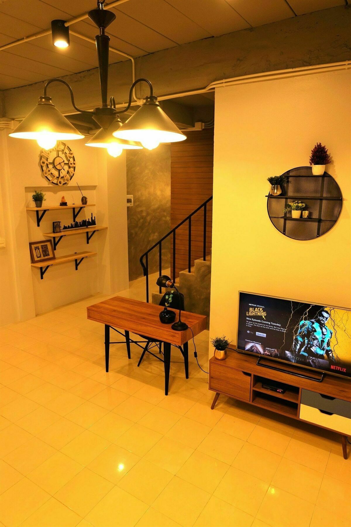 Nanrada Hometel 끄라비 외부 사진
