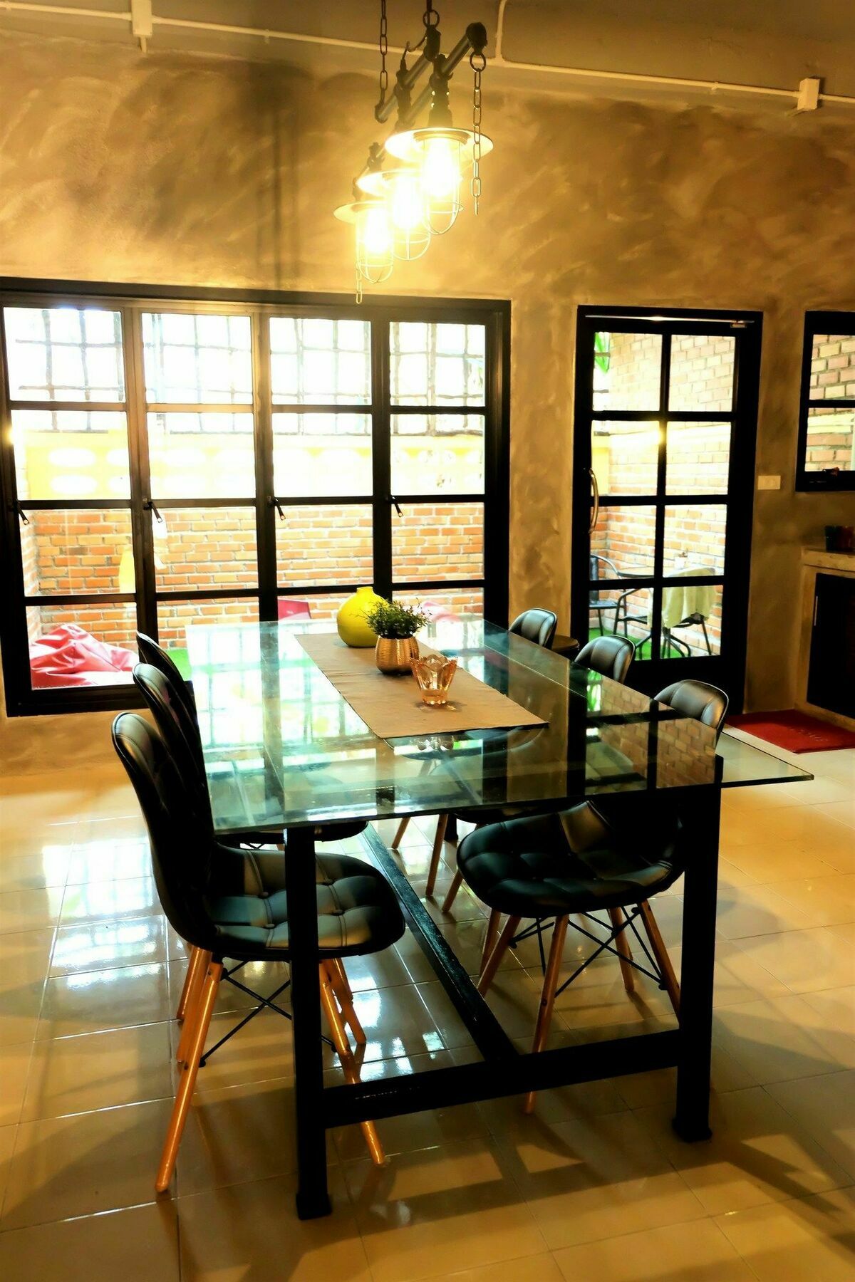 Nanrada Hometel 끄라비 외부 사진
